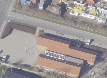 Bolig Tåstrupvej 23 8370 Hadsten