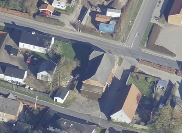 Bolig Tåstrupvej 23 8370 Hadsten