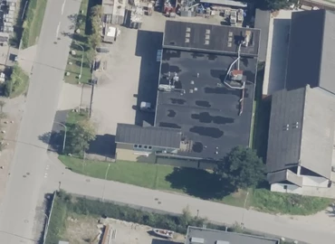 Lager / produktion Snedkergangen 1 2690 Karlslunde