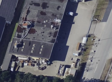 Lager / produktion Snedkergangen 1 2690 Karlslunde