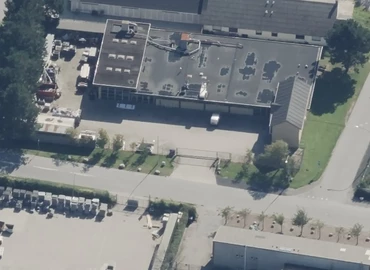 Lager / produktion Snedkergangen 1 2690 Karlslunde