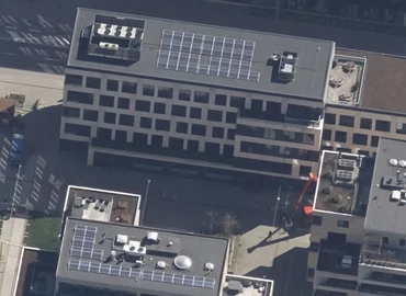 Kontor til leje på Frederiks Plads 36, 8000 Aarhus C - 916 m² | Foto 3 - Lokalebasen.dk