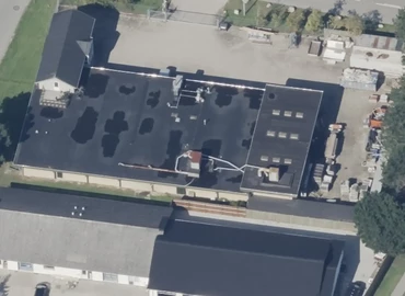 Lager / produktion Snedkergangen 1 2690 Karlslunde