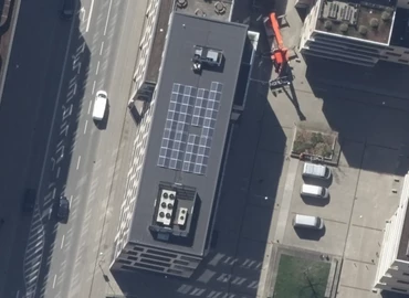 Kontor til leje på Frederiks Plads 36, 8000 Aarhus C - 916 m² | Foto 4 - Lokalebasen.dk