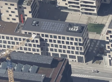 Kontor til leje på Frederiks Plads 36, 8000 Aarhus C - 1198 m² | Foto 0 - Lokalebasen