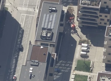 Kontor til leje på Frederiks Plads 36, 8000 Aarhus C - 2119 m² | Foto 1 - Lokalebasen