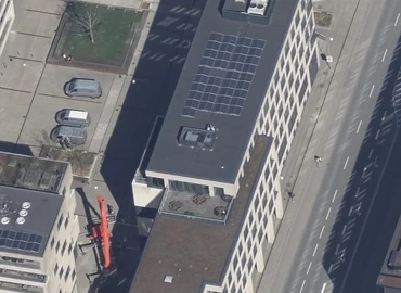 Kontor til leje på Frederiks Plads 36, 8000 Aarhus C - 2119 m² | Foto 0 - Lokalebasen.dk