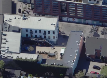 Kontor Skolegade 19A 2500 Valby