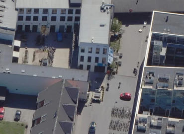 Kontor Skolegade 19A 2500 Valby