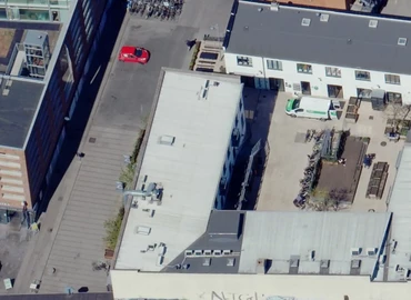 Kontor Skolegade 19A 2500 Valby