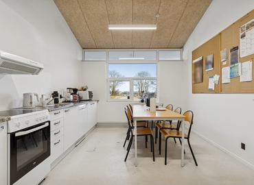 Lager / produktion Pantonevej 2 6580 Vamdrup