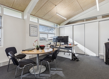 Lager / produktion Pantonevej 2 6580 Vamdrup