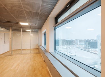 Kontor til leje på Lautrupsgade 7, 2100 København Ø - 572 m² | Foto 6 - Lokalebasen