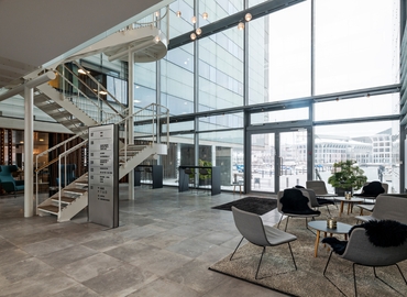 Kontor til leje på Lautrupsgade 7, 2100 København Ø - 572 m² | Foto 10 - Lokalebasen.dk