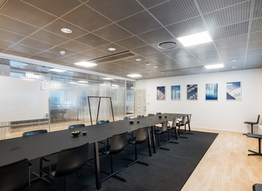 Kontor til leje på Lautrupsgade 7, 2100 København Ø - 572 m² | Foto 9 - Lokalebasen