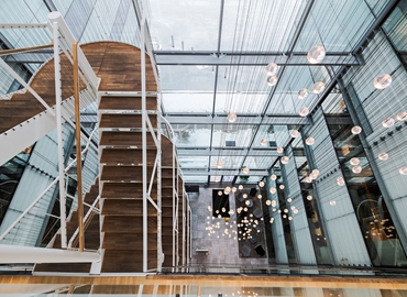 Kontor til leje på Lautrupsgade 7, 2100 København Ø - 572 m² | Foto 1 - Lokalebasen