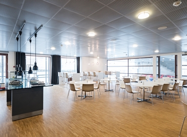 Kontor til leje på Lautrupsgade 7, 2100 København Ø - 572 m² | Foto 8 - Lokalebasen