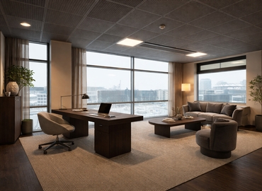 Kontor til leje på Lautrupsgade 7, 2100 København Ø - 572 m² | Foto 2 - Lokalebasen.dk