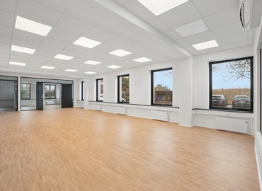 Kontor til leje på Oliefabriksvej 57, 2770 Kastrup - 178 m² | Foto 1 - Lokalebasen.dk