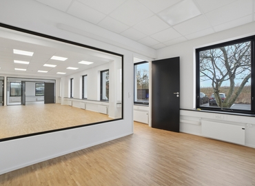 Kontor til leje på Oliefabriksvej 57, 2770 Kastrup - 178 m² | Foto 4 - Lokalebasen.dk