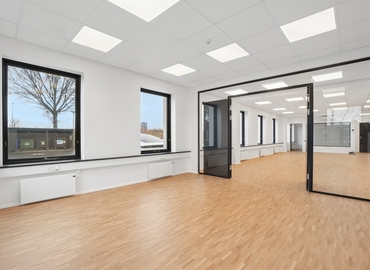 Kontor til leje på Oliefabriksvej 57, 2770 Kastrup - 178 m² | Foto 0 - Lokalebasen.dk