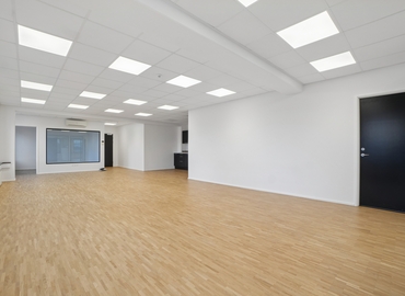 Kontor til leje på Oliefabriksvej 57, 2770 Kastrup - 178 m² | Foto 7 - Lokalebasen.dk
