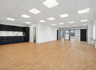 Kontor til leje på Oliefabriksvej 57, 2770 Kastrup - 178 m² | Foto 9 - Lokalebasen.dk