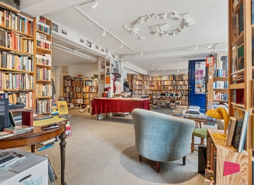 Butik til leje på Skindergade 23, 1159 København K - 158 m² | Foto 3 - Lokalebasen