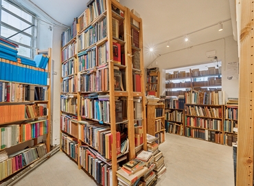 Butik til leje på Skindergade 23, 1159 København K - 158 m² | Foto 4 - Lokalebasen.dk