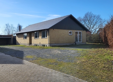 Lager / produktion Hyrdeleddet 8 3660 Stenløse