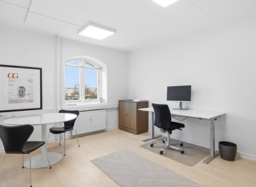 Office Søren Frichs Vej 40G 8230 Aabyhoj