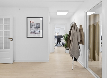 Office Søren Frichs Vej 40G 8230 Aabyhoj