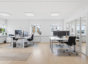 Office Søren Frichs Vej 40G 8230 Aabyhoj