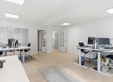 Office Søren Frichs Vej 40G 8230 Aabyhoj