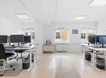 Office Søren Frichs Vej 40G 8230 Aabyhoj