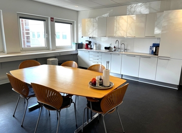 Kontor til leje på Smedeholm 13A 1. sal tv., 2730 Herlev - 340 m² | Foto 7 - Lokalebasen.dk
