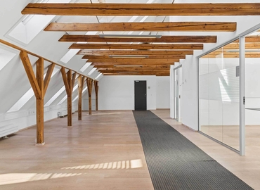 Office Kirkebjerg Parkvej 9d 2605 Brondby