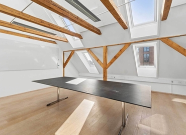 Office Kirkebjerg Parkvej 9d 2605 Brondby