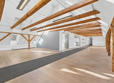 Office Kirkebjerg Parkvej 9d 2605 Brondby