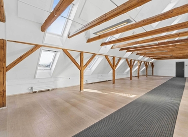 Office Kirkebjerg Parkvej 9d 2605 Brondby