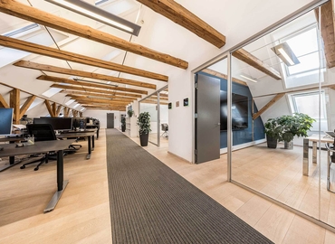 Office Kirkebjerg Parkvej 9d 2605 Brondby