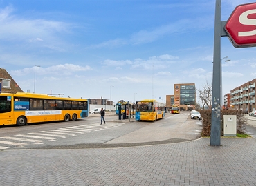 Office Kirkebjerg Parkvej 9d 2605 Brondby