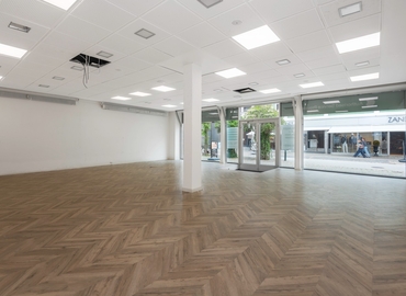 Butik til leje på Algade 34, 4000 Roskilde - 147 m² | Foto 5 - Lokalebasen.dk