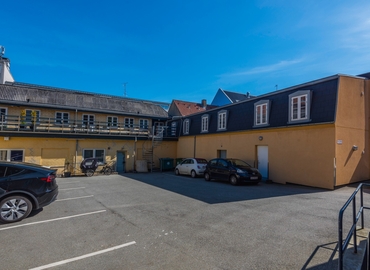 Butik til leje på Algade 34, 4000 Roskilde - 147 m² | Foto 3 - Lokalebasen.dk