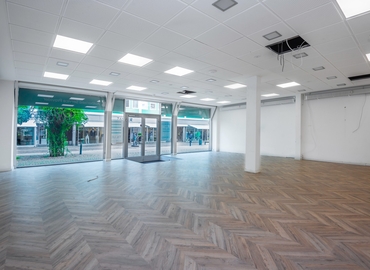 Butik til leje på Algade 34, 4000 Roskilde - 147 m² | Foto 4 - Lokalebasen.dk