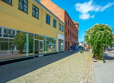 Butik til leje på Algade 34, 4000 Roskilde - 147 m² | Foto 2 - Lokalebasen.dk