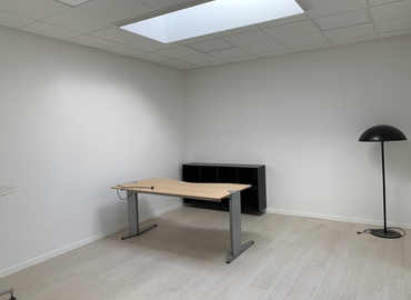 Lager til leje på Håndværkerbyen 49, 2670 Greve - 213 m² | Foto 5 - Lokalebasen