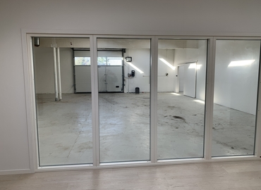 Lager til leje på Håndværkerbyen 49, 2670 Greve - 213 m² | Foto 4 - Lokalebasen