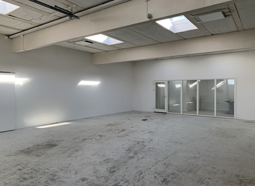 Lager til leje på Håndværkerbyen 49, 2670 Greve - 213 m² | Foto 1 - Lokalebasen.dk