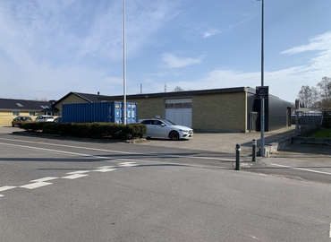 Lager til leje på Håndværkerbyen 49, 2670 Greve - 213 m² | Foto 11 - Lokalebasen